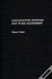 Capa do artigo Organization Staffing And Work Adjustment