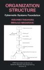 Organization Structure: Cybernetic Systems Foundation - Preview