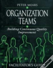 Organization Teams