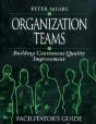 Organization Teams - Preview