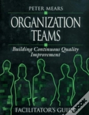 Capa do artigo Organization Teams