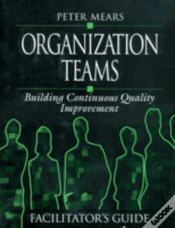 Capa do artigo Organization Teams