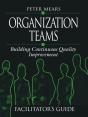 Organization Teams - Preview