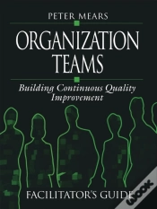 Capa do artigo Organization Teams