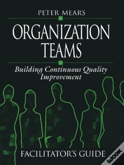 Capa do artigo Organization Teams