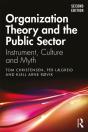 Organization Theory And The Public Sector - Preview