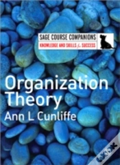 Capa do artigo Organization Theory