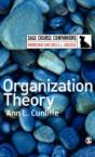 Organization Theory - Preview