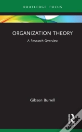 Organization Theory