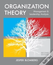 Capa do artigo Organization Theory