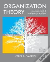 Organization Theory