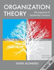 Capa do artigo Organization Theory