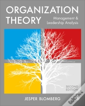 Capa do artigo Organization Theory