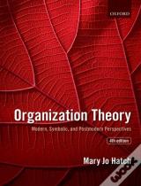 Organization Theory