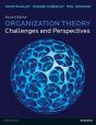 Organization Theory - Preview