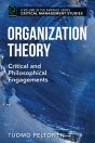 Organization Theory - Preview