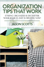 Organization Tips That Work - Preview