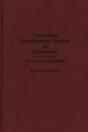 Organization Transformation Theorists And Practitioners - Preview