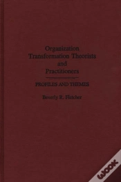 Capa do artigo Organization Transformation Theorists And Practitioners