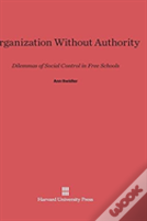 Organization Without Authority