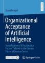Organizational Acceptance Of Artificial Intelligence - Preview