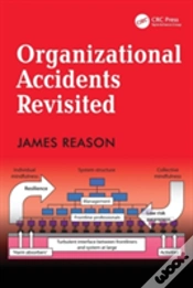 Capa do artigo Organizational Accidents Revisited