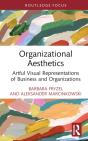 Organizational Aesthetics - Preview