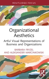 Organizational Aesthetics