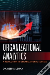 Capa do artigo Organizational Analytics