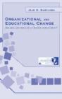 Organizational And Educational Change - Preview