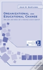 Organizational And Educational Change