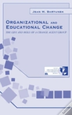 Capa do artigo Organizational And Educational Change