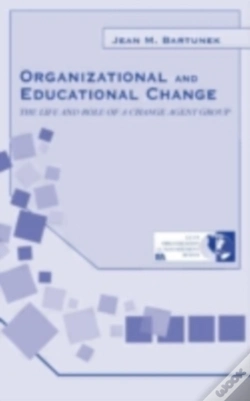 Capa do artigo Organizational And Educational Change