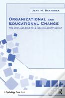 Organizational And Educational Change