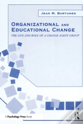 Organizational And Educational Change
