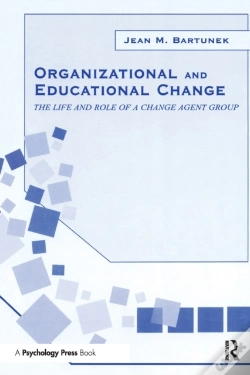 Capa do artigo Organizational And Educational Change