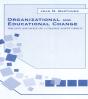 Organizational And Educational Change - Preview