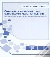 Capa do artigo Organizational And Educational Change