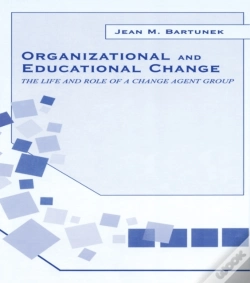 Capa do artigo Organizational And Educational Change