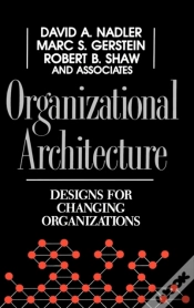 Capa do artigo Organizational Architecture