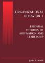 Organizational Behavior 1 - Preview