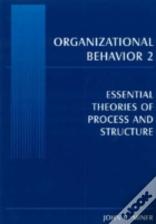 Organizational Behavior 2