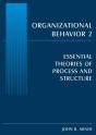 Organizational Behavior 2 - Preview