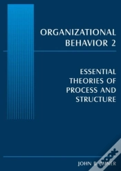 Capa do artigo Organizational Behavior 2