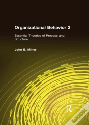 Capa do artigo Organizational Behavior 2