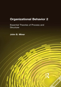 Capa do artigo Organizational Behavior 2
