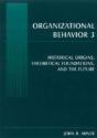 Organizational Behavior 3 - Preview