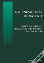 Organizational Behavior 3