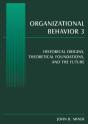 Organizational Behavior 3 - Preview