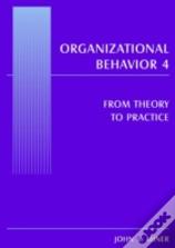 Organizational Behavior 4